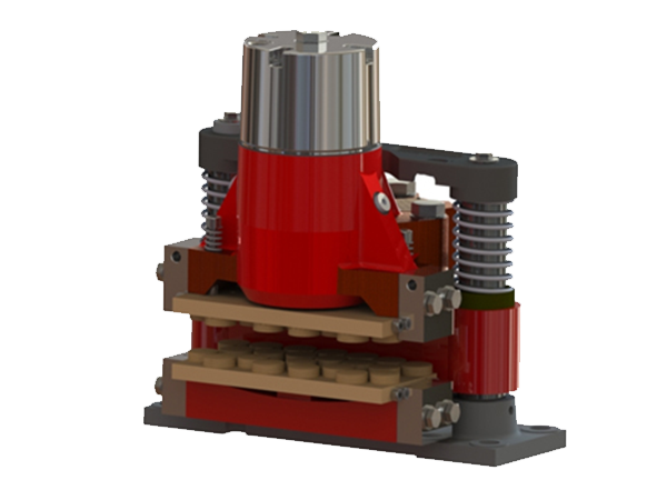 STZD-0300-002 Passive High Speed Brake