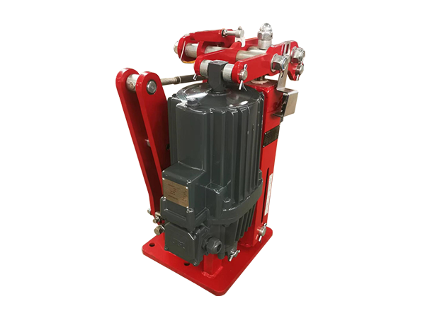 YLB series disc brake