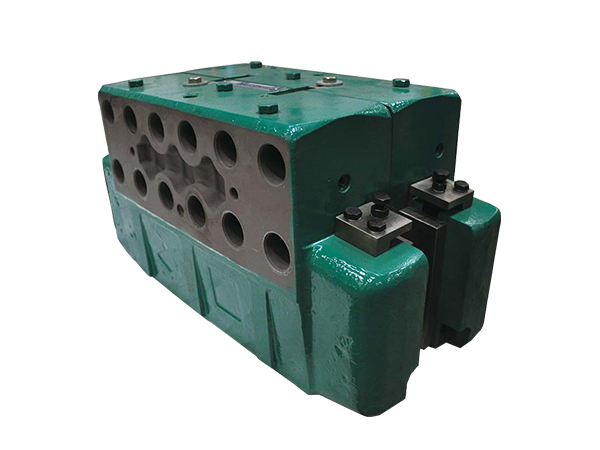 DADH120 New Yaw Brake