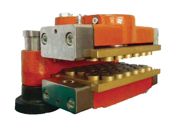 STZD-0300-013 High Speed Shaft Brake