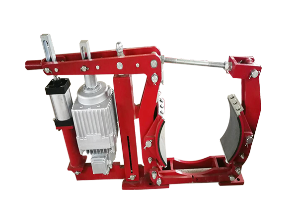 QYWZ5 series pneumatic drum brake