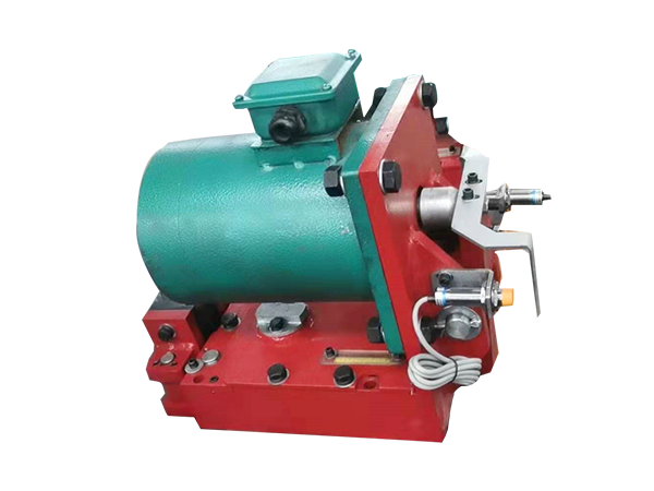 DSK, SK2-M, SK4-M series electromagnetic disc brakes