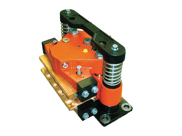 STZD-0300-001 high-speed shaft brake