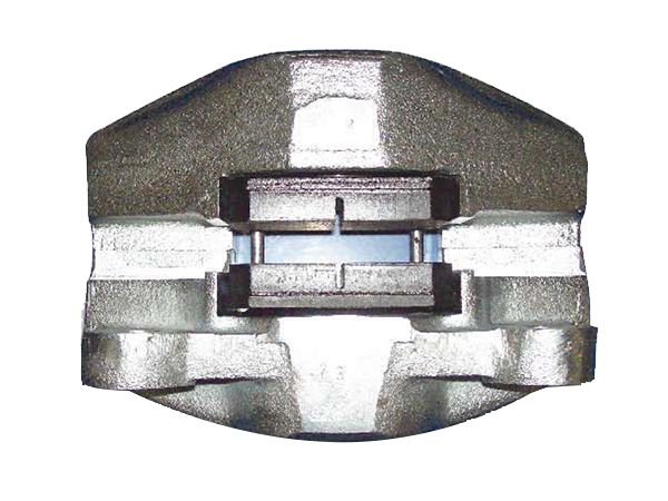 STZD-0080-001 High speed shaft brake