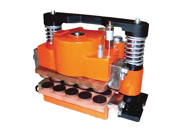 STZD-0030-011 High speed shaft brake