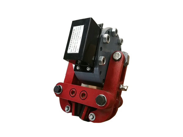 DCPZ series electromagnetic caliper disc brake