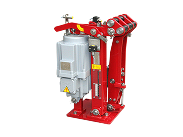 YP1. YP2. YP3 series electric hydraulic disc brakes