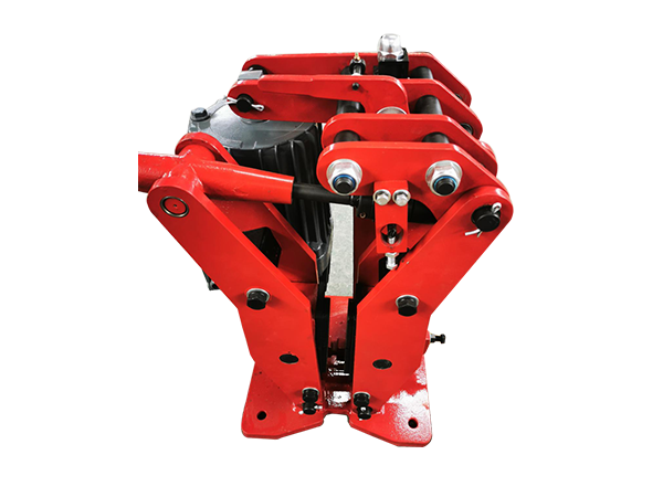 YP11. YP21. YP31 series electric hydraulic disc brake