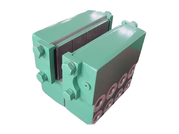 DADH-90-B-MX Yaw Brake