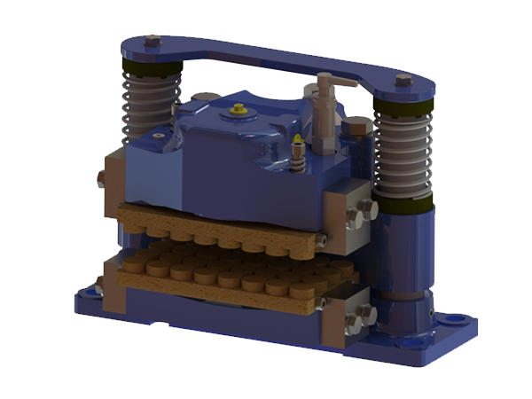 STZD-0090-002 Yaw Brake