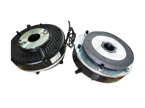 DJPZ series motor disc brake