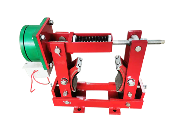 JZ series electromagnetic drum brake