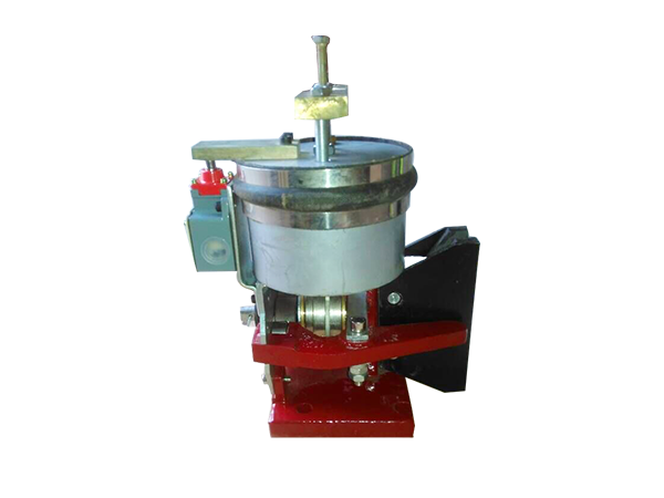 561.560.56SE series electromagnetic failure protection brake