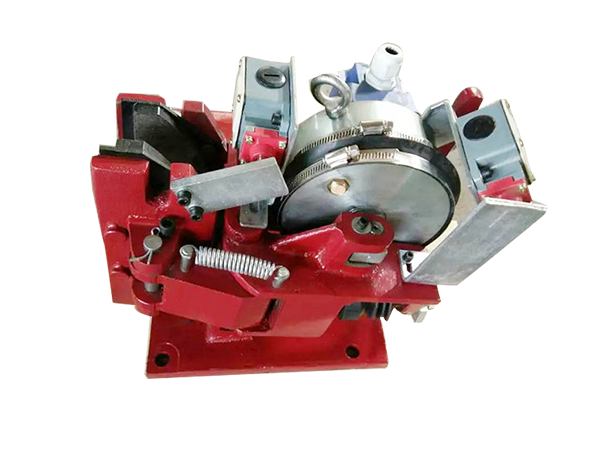 SE series electromagnetic failure protection brake