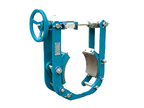 TJ2 series electromagnetic drum brake
