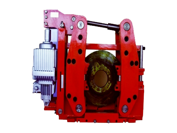 SPZ series symmetrical brake arm disc brake