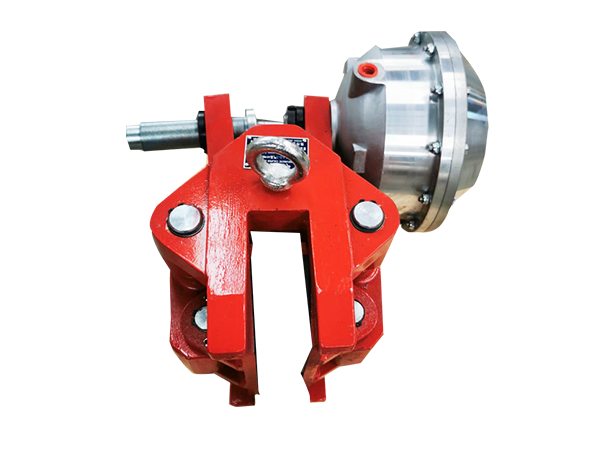 QP-D, CQP-D series pneumatic caliper disc brake