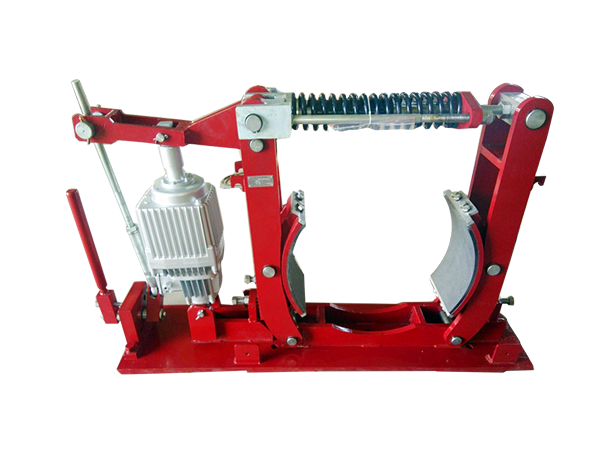 YWZ10, YWZ12 series electric hydraulic drum brakes