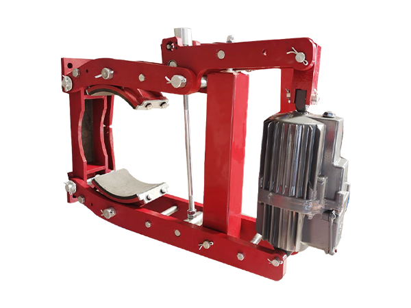 YW-L series electric hydraulic drum brake