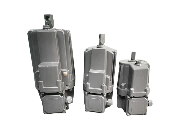 EB.EB1 series electric hydraulic thruster