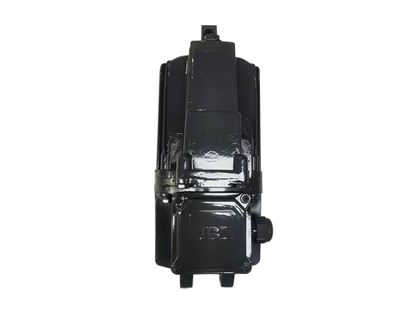 Ed series electric hydraulic thruster