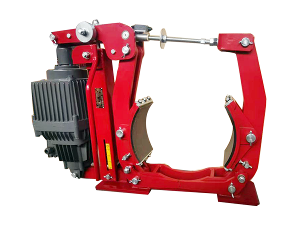 YW, YWZ13 series electric hydraulic drum brake
