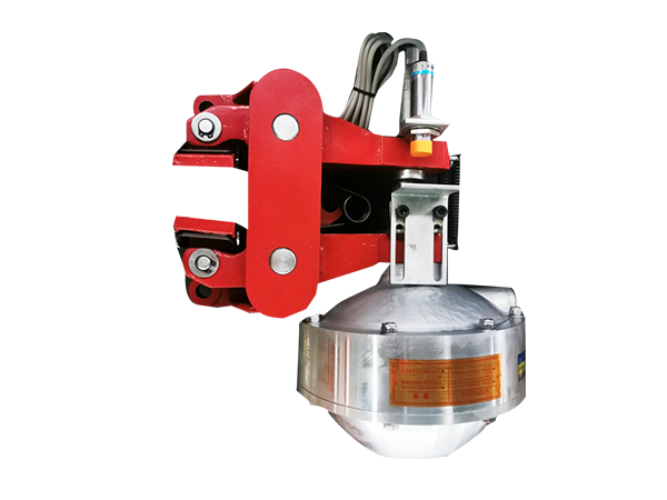 QP and CQP series pneumatic caliper disc brakes