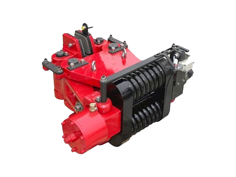 SBD-B series safety brake