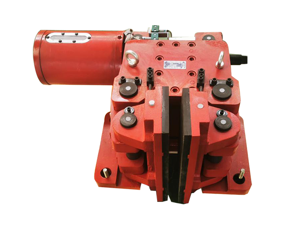 SBD-C, SDHB series safety brakes