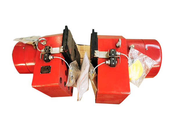 SB series safety brake