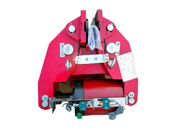 SBD-A series safety brake