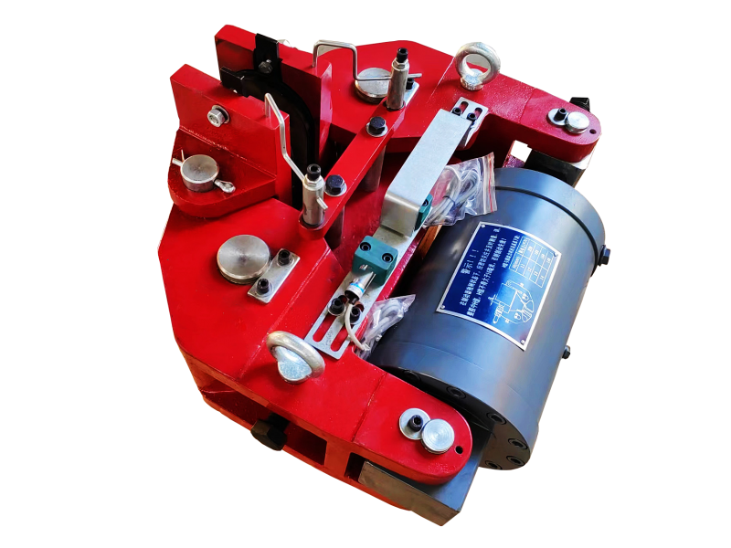 Hydraulic Failure Protection Brake ST3SH-A