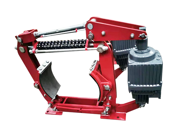 YWZ8, YWP series electric hydraulic drum brake