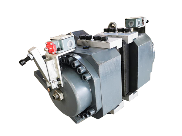 ST (10,16,25,40) SH series safety brake