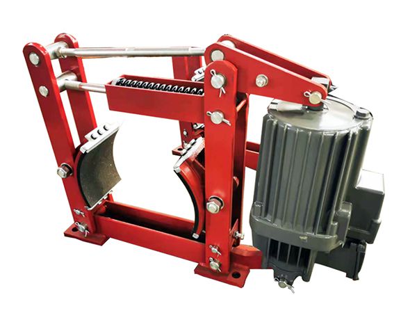 YWZ4 (YT1) series electric hydraulic drum brake