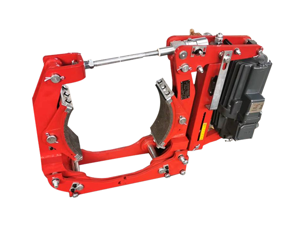 YWW, YWK series electric hydraulic drum brakes