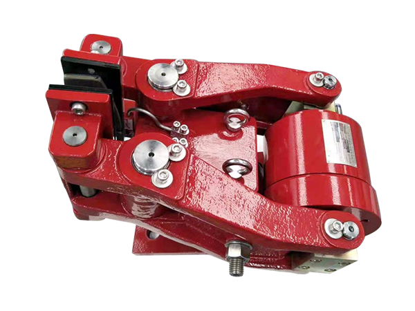 SBD-D series safety brake