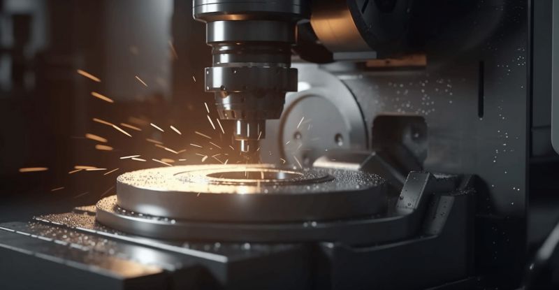 INDUSTRIAL FRICTION PLATE