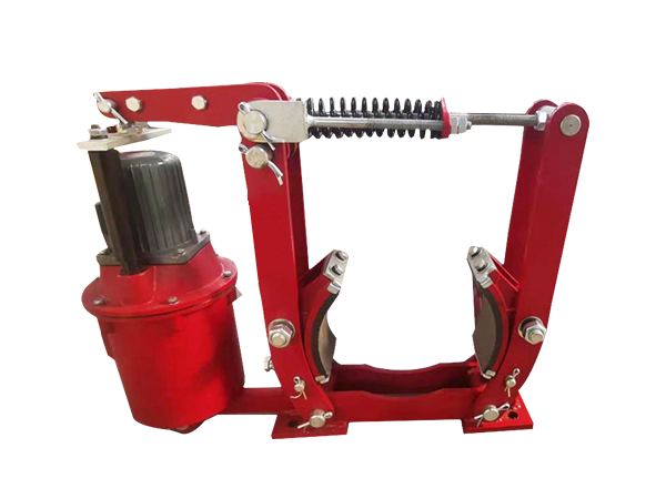 YWZ3B series electric hydraulic drum brake