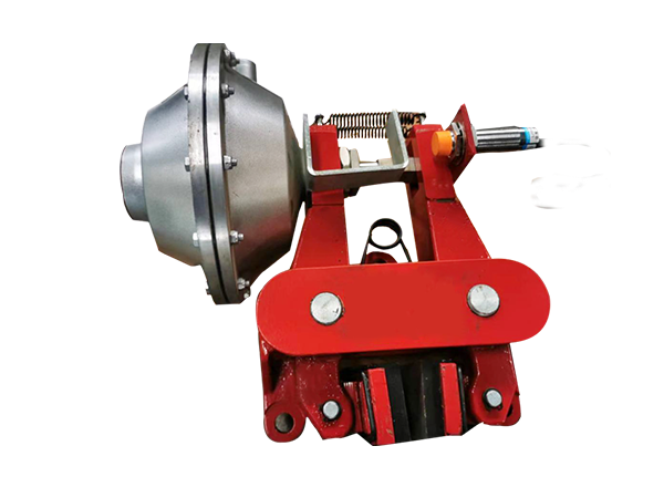 QP-C series pneumatic caliper disc brake