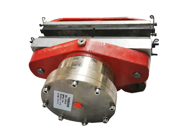 ADP series pneumatic disc brake