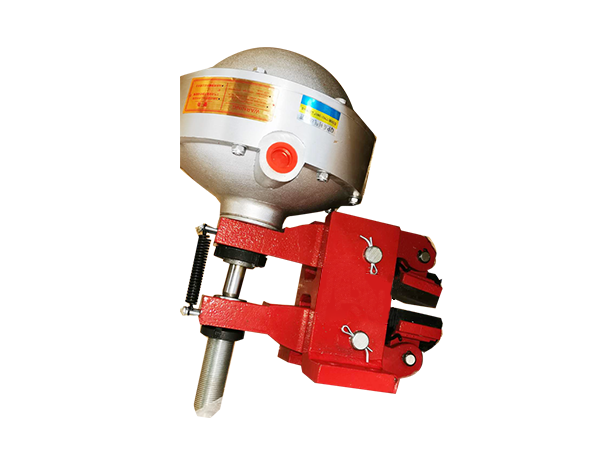 QPL-B (CQPL-B) series pneumatic caliper disc brake