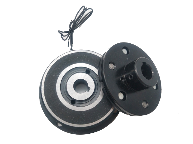 DLD5-B electromagnetic clutch
