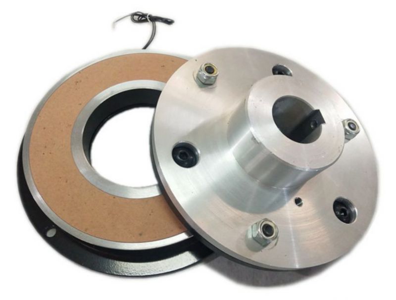 DZD2-20A Single Chip Electromagnetic Brake