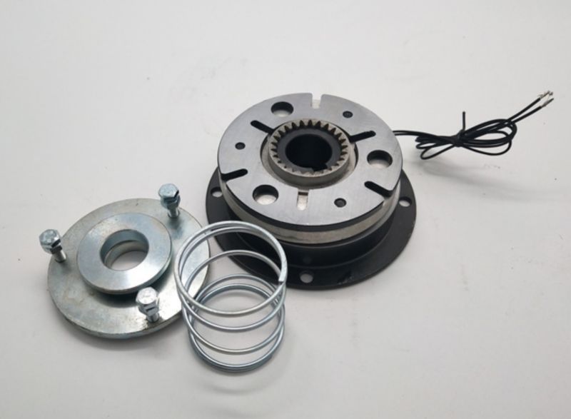 DZD3-1 energized brake