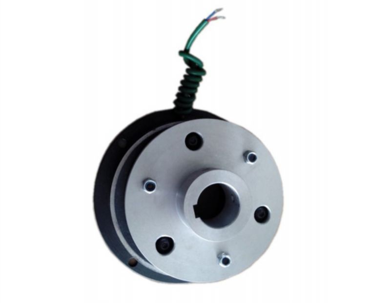 DDZ1-A energized brake