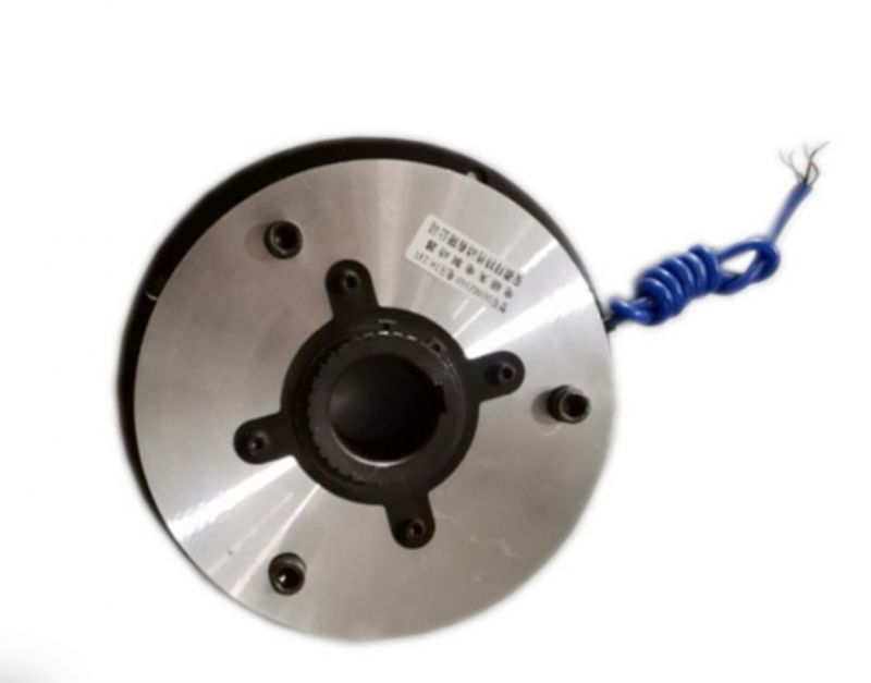 DDMZ-2 energized brake