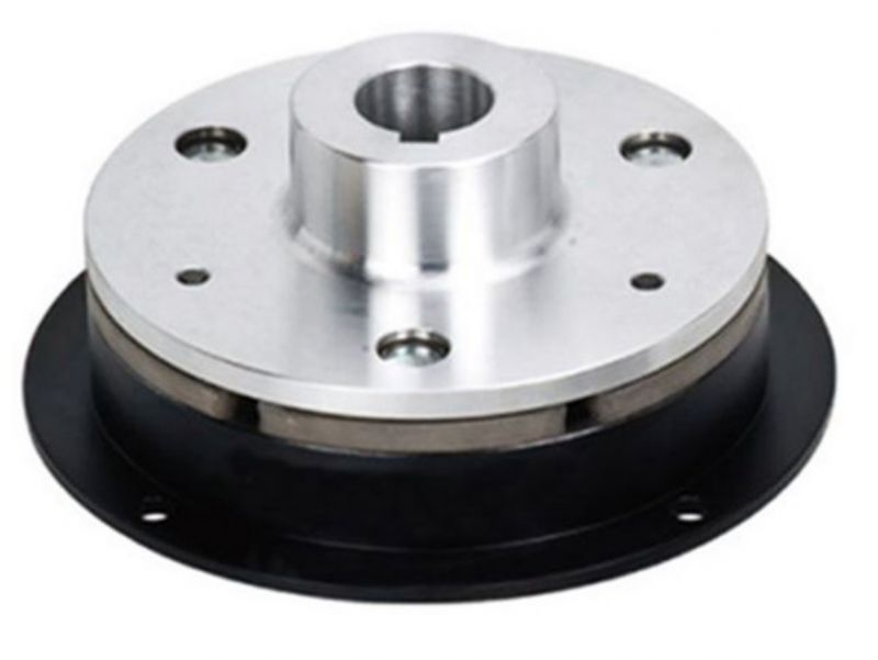 DZD5-A Electromagnetic Powered Brake