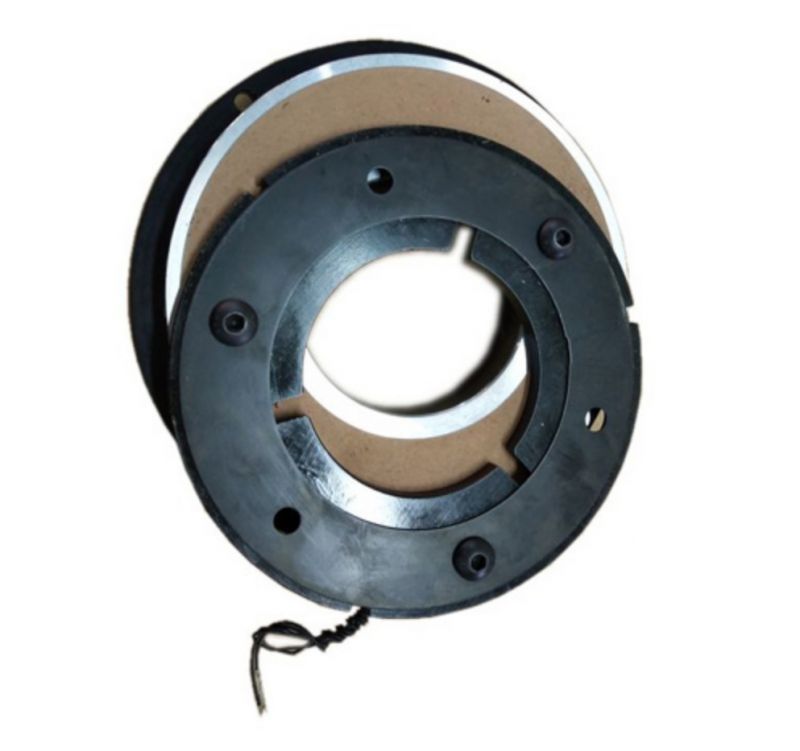 DDZ1-I power on brake