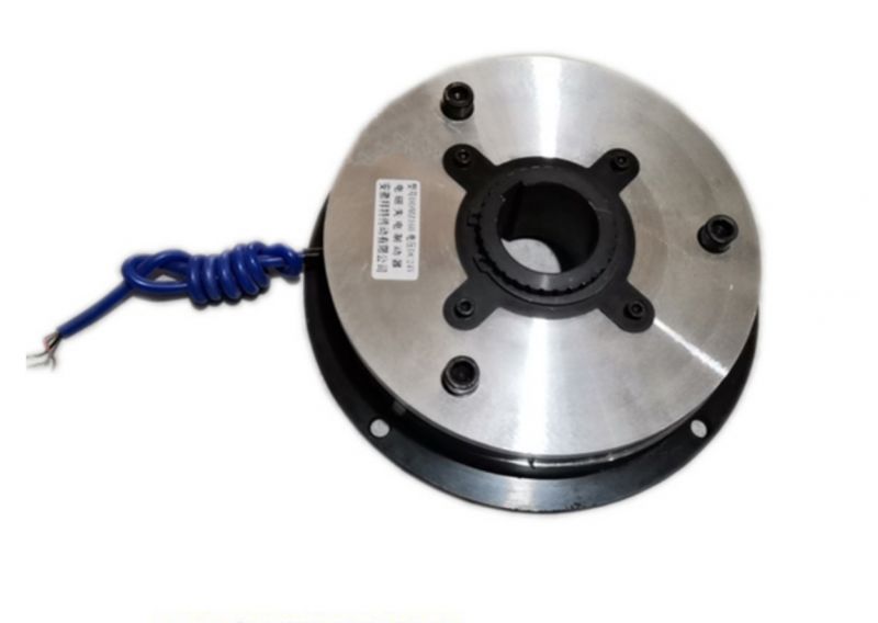 DDMZ-1 energized brake